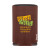 Custom Full Color Koozie Can Cooler - Brown