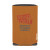 Custom Full Color Koozie Can Cooler - Burnt Orange