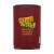 Custom Full Color Koozie Can Cooler - Crimson