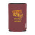 Custom Full Color Koozie Can Cooler - Maroon