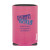 Custom Full Color Koozie Can Cooler - Pink
