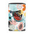 Custom Full Color Koozie Can Cooler - Tutti Fruitti