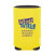 Custom Full Color Koozie Can Cooler - Yellow