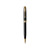 Custom Parker Sonnet Ballpoint - Black - Gold Trim - Cap On