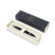 Custom Parker IM Ballpoint - Black - Silver Trim in Gift Box