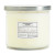 Custom Stonewall Home Soy Blend Candle - Fresh Linen - Back Label