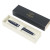 Custom Parker IM Rollerball - Matte Blue - Blue Matte - Silver Trim - In Gift Box
