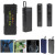 Custom Magnetic Speaker With Carabiner - All Colors & Applications
