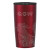 Custom 20 Oz. Full Laser Himalayan Tumbler - Metallic Red/Charcoal