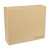 Custom Everlasting Throw Blanket - Cream - In Box