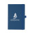 Custom Apple Skin Journal - Navy