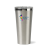 Custom CORKCICLE Tumbler - 16 Oz. - Brushed steel - Added Fee for Full-Color Imprint