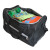 Custom Rolling Duffle - Open