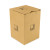 Custom Be Home Brampton Stoneware Container - X-Large - White - In Box
