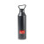 Custom MiiR Vacuum Insulated Bottle - 23 Oz. - Black Powder