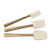 Custom La Cuisine Silicone Baking Utensils - Bone