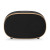 Custom iLive Retro Wireless Bluetooth Speaker - Black