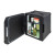 Custom iLive Cooler Pro Wireless Cooler Speaker - Black - Open/Storage