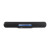Custom iLive 18" Multimedia Bluetooth Wireless Sound Bar - Black - Front View with Control Buttons