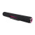 Custom iLive 18" Multimedia Bluetooth Wireless Sound Bar - Black - Side View