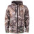 Custom Trophy Hooded Jacket - Realtree xtra