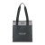 Custom Igloo Sierra Insulated Shopper - Black