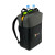 Custom Igloo Fundamentals Lotus Backpack Cooler - Side -  Extra Charge for Multiple Imprint Colors