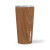 Custom CORKCICLE Tumbler - 16 Oz. - Walnut - Back with Corkcicle Logo