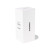 Custom CORKCICLE Tumbler 24 Oz. - Gloss White  - In Box