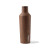 Custom CORKCICLE Canteen - 16 Oz.- Walnut  - Back with Corkcicle Logo