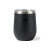 Custom CORKCICLE Stemless Wine Cup - 12 Oz.- Matte Black