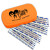 Custom Compact Bandage Kit - Orange