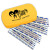 Custom Compact Bandage Kit - Yellow