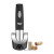 Custom Cuisinart Cordless Wine Opener - In Use