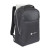 Custom Travis & Wells Lennox Laptop Backpack - Black
