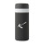 Custom W&P Porter Eco-Commuter Bundle - Charcoal - Insulated Ceramic Bottle