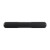 Custom iLive 18" Multimedia Bluetooth Wireless Sound Bar - Black - Back View