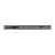 Custom iLive 32" Bluetooth Wireless Sound Bar - Black - Back View with Outlets