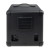 Custom iLive Cooler Pro Wireless Cooler Speaker - Black - Back View