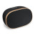 Custom iLive Retro Wireless Bluetooth Speaker - Black - side