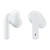 Custom iLive Truly Wireless Earbuds with Active Noise Canceling - White - Eartips