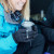 Custom MiiR Camp Cup Gift Set - Black Powder - In Use