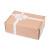 Custom MiiR Camp Cup Gift Set - White Powder - Box