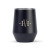 Custom MiiR Wine Tumbler Gift Set - Black Powder