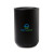 Custom MiiR Climate+ Tumbler - 16 Oz. - Black Powder  (Added Fee for Multi Color Imprints)