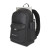 Custom MiiR Olympus 2.0 15L Laptop Backpack - Black - Side View