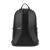 Custom MiiR Olympus 2.0 15L Laptop Backpack - Black - Back
