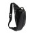 Custom MiiR Olympus 2.0 2L Sling Bag - Black - Side View