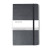 Moleskine Hardcover Ruled Large Notebook - Black - Packaging