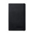 Custom Moleskine Soft Cover Ruled Large Expanded Notebook - Black - Added Fee for Debossed Logo